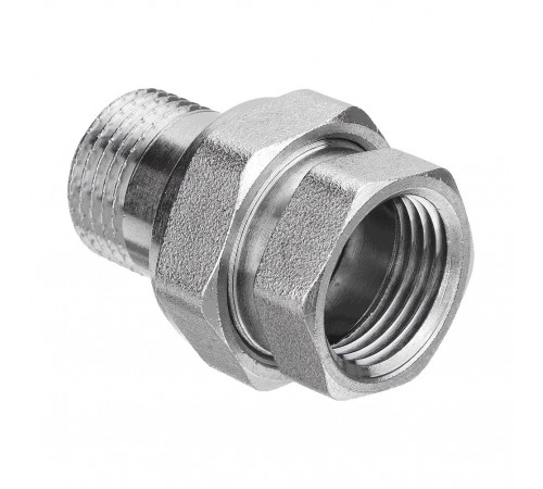 Американка прямая 3/4''FM AQUALINK
