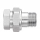 Американка прямая 3/4''FM AQUALINK