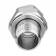 Американка прямая 3/4''FM AQUALINK