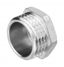 Заглушка 1/2''M AQUALINK