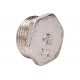 Заглушка 3/4''M AQUALINK