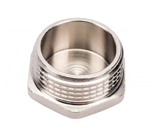 Заглушка 3/4''M AQUALINK