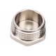 Заглушка 3/4''M AQUALINK