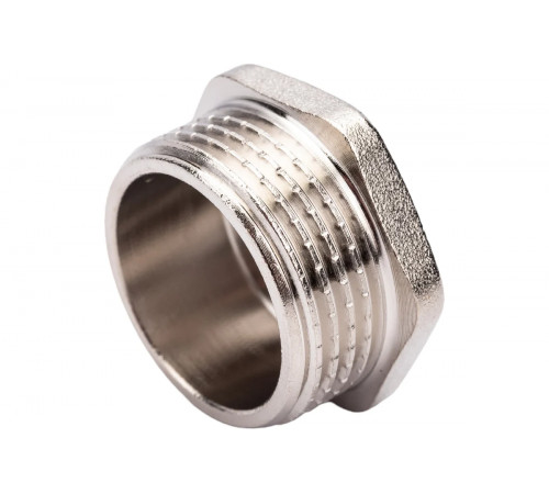Заглушка 3/4''M AQUALINK