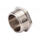 Заглушка 3/4''M AQUALINK