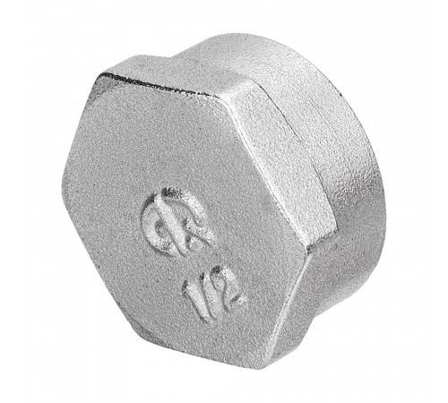 Заглушка 1/2''F AQUALINK