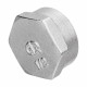 Заглушка 1/2''F AQUALINK