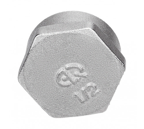 Заглушка 1/2''F AQUALINK