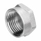 Заглушка 1/2''F AQUALINK