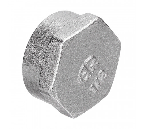 Заглушка 1/2''F AQUALINK