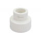 Муфта комбинированнaя 25 х 1 F (ПП) AQUALINK