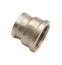 Муфта переходная 1 1/4''F x 1 1/2"F AQUALINK