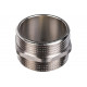Ниппель 1 1/4''M x 1 1/4''M AQUALINК