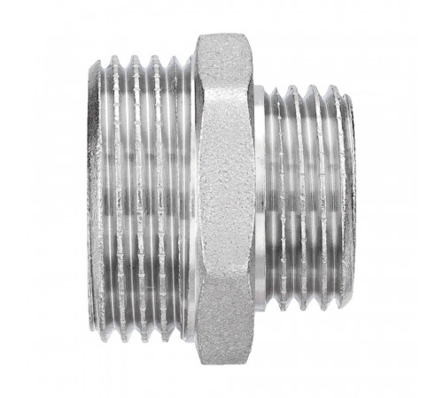 Ниппель переходной 1/2''M x 1''M AQUALINK