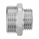 Ниппель переходной 1/2''M x 1''M AQUALINK