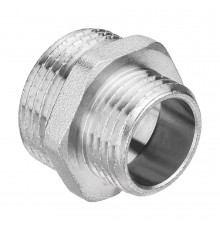 Ниппель переходной 3/4''M x 1''M AQUALINK