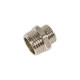 Ниппель переходной 3/8''M x 1/2''M AQUALINK