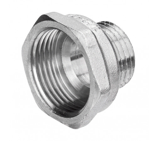 Переходник 1/2''M x 3/4"F AQUALINK