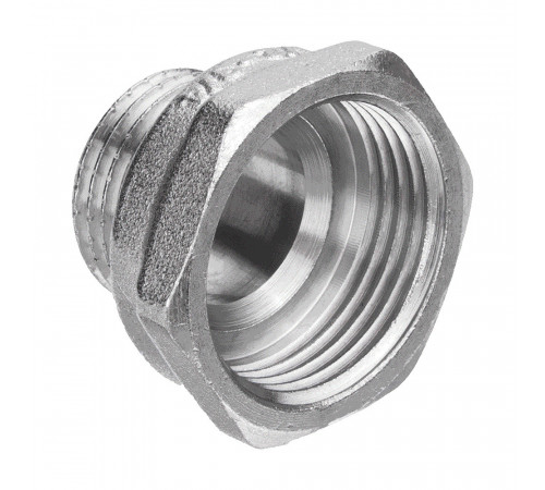 Переходник 1/2''M x 3/4"F AQUALINK