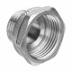 Переходник 1/2''M x 3/4"F AQUALINK