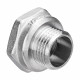 Переходник 1/2''M x 3/4"F AQUALINK