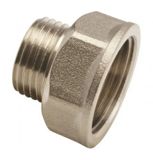 Переходник 3/4''M x 1 1/2"F AQUALINK