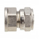Переходник S 16 х 1/2 F МП AQUALINK