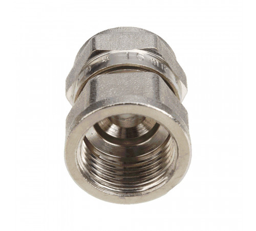 Переходник S 16 х 3/4 F МП AQUALINK