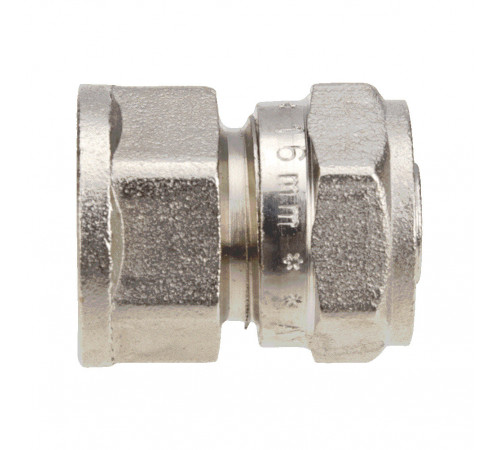 Переходник S 16 х 3/4 F МП AQUALINK