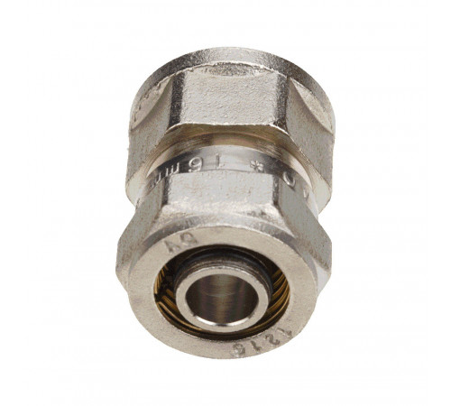 Переходник S 20 х 1/2 F МП AQUALINK