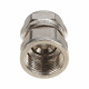 Переходник S 20 х 1/2 F МП AQUALINK