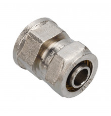 Переходник S 20 х 3/4 F МП AQUALINK