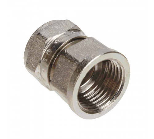 Переходник S 20 х 3/4 F МП AQUALINK