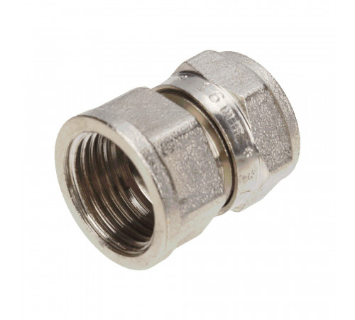 Переходник S 20 х 3/4 F МП AQUALINK