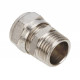 Переходник S 16 х 1/2 М МП AQUALINK