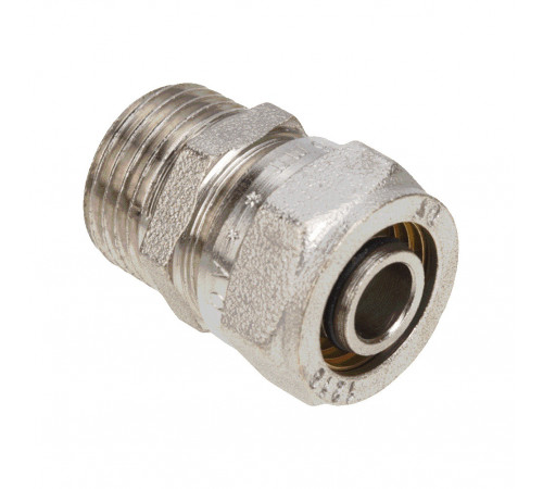 Переходник S 16 х 1/2 М МП AQUALINK