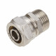 Переходник S 20 х 1/2 М МП AQUALINK
