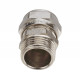 Переходник S 20 х 1/2 М МП AQUALINK