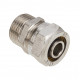 Переходник S 20 х 1/2 М МП AQUALINK