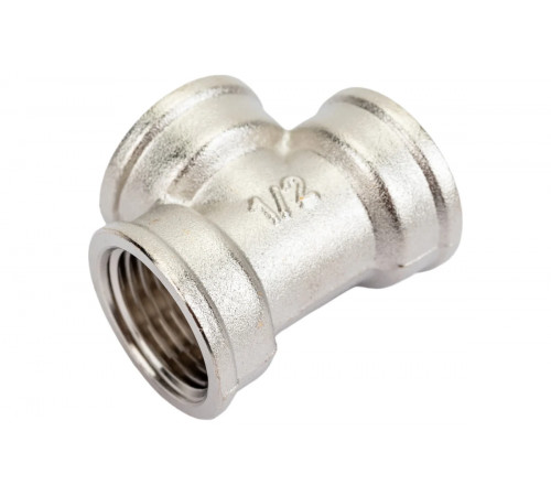 Тройник 1/2''F x 1/2"F x 1/2"F AQUALINK