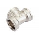 Тройник 1/2''F x 1/2"F x 1/2"F AQUALINK