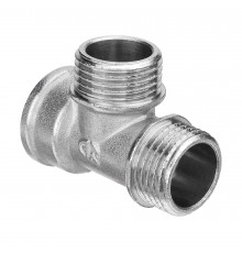 Тройник 1/2''F x 1/2"M x 1/2"M AQUALINK