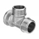 Тройник 1/2''F x 1/2"M x 1/2"M AQUALINK