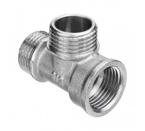 Тройник 1/2''F x 1/2"M x 1/2"M AQUALINK