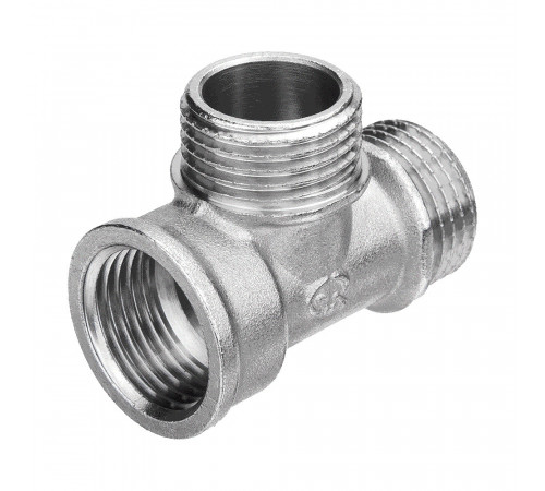 Тройник 1/2''F x 1/2"M x 1/2"M AQUALINK