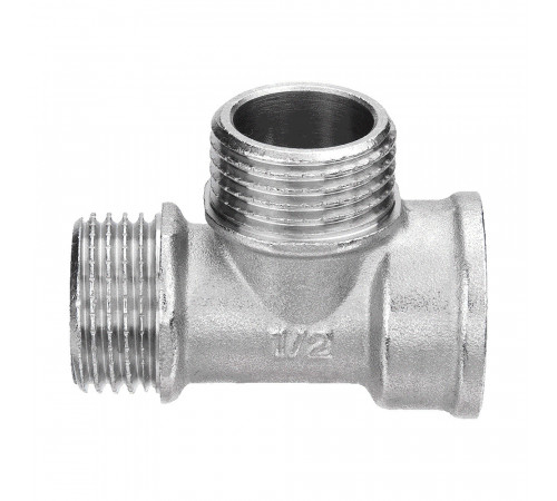 Тройник 1/2''F x 1/2"M x 1/2"M AQUALINK