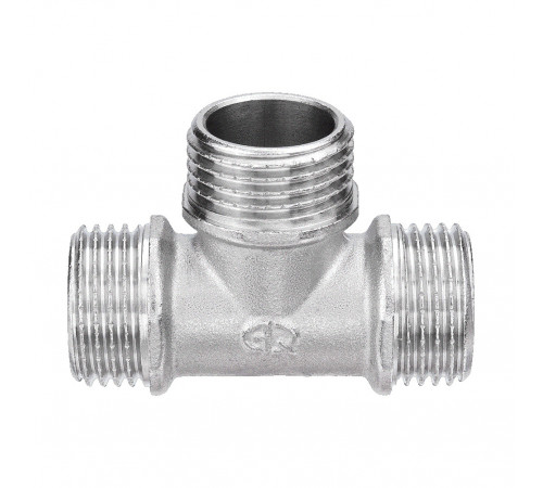 Тройник 1/2''M x 1/2"M x 1/2"M AQUALINK