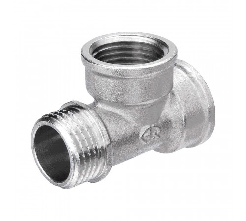 Тройник 3/4''F x 3/4"F x 3/4"M AQUALINК