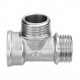 Тройник 3/4''F x 3/4"M x 3/4"M AQUALINK