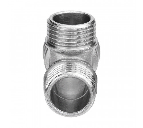 Тройник 3/4''F x 3/4"M x 3/4"M AQUALINK